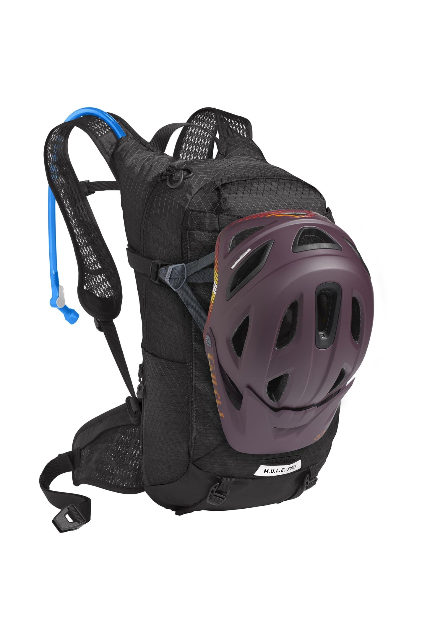 Camelbak M.U.L.E. Womens Hydro Pack 14L With 3L Reservoir