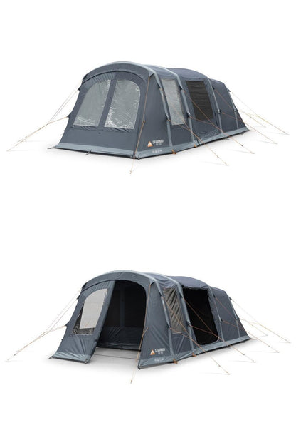Vango ME2AB9 Savannah 400 Air Tent (4 Person)