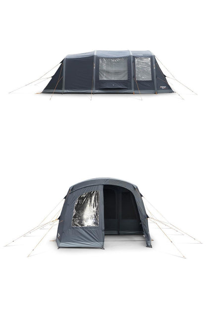 Vango ME2AB9 Savannah 400 Air Tent (4 Person)