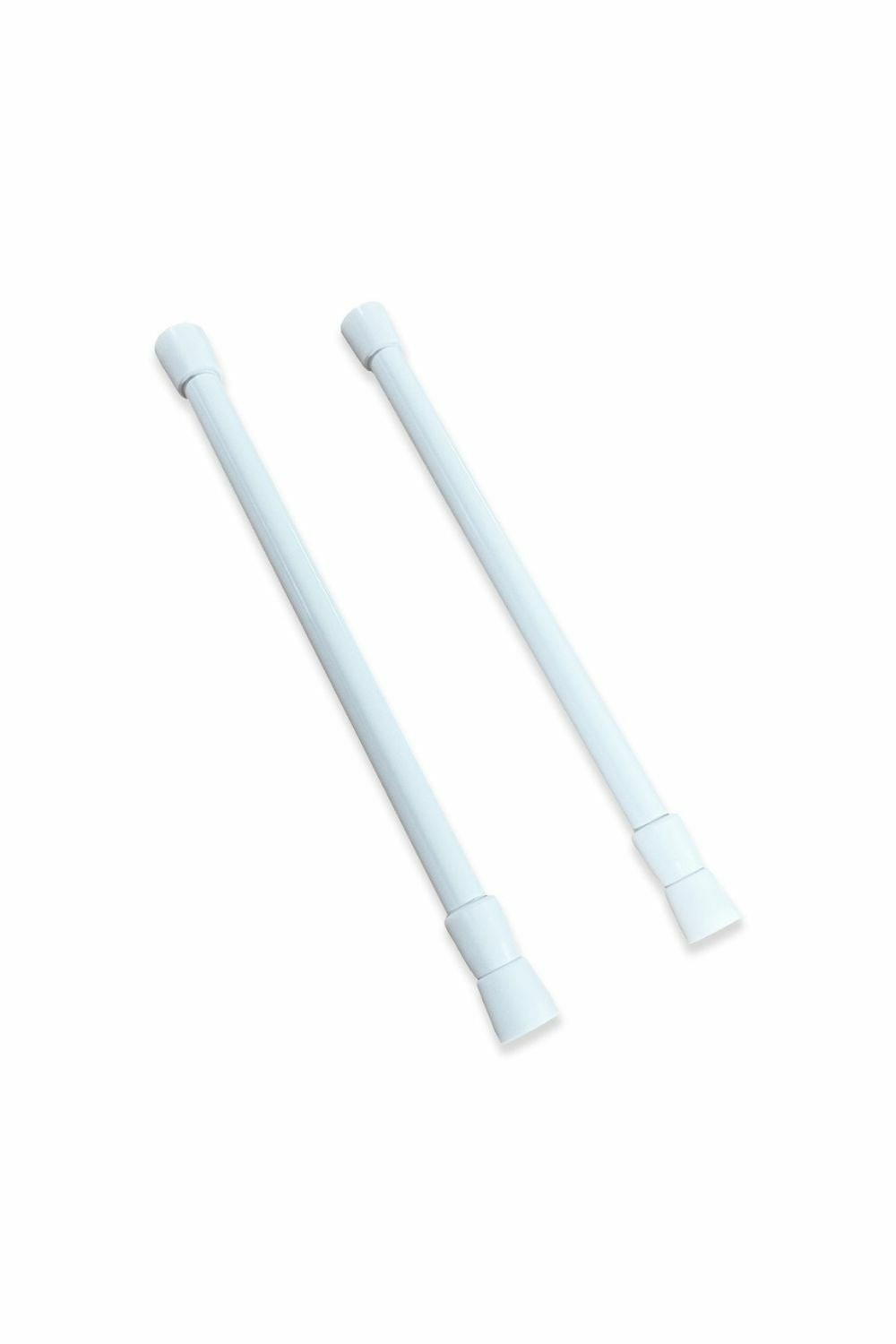  ME2F99 Telescopic Cupboard & Fridge Storage Bars