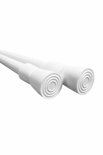  ME2F99 Telescopic Cupboard & Fridge Storage Bars