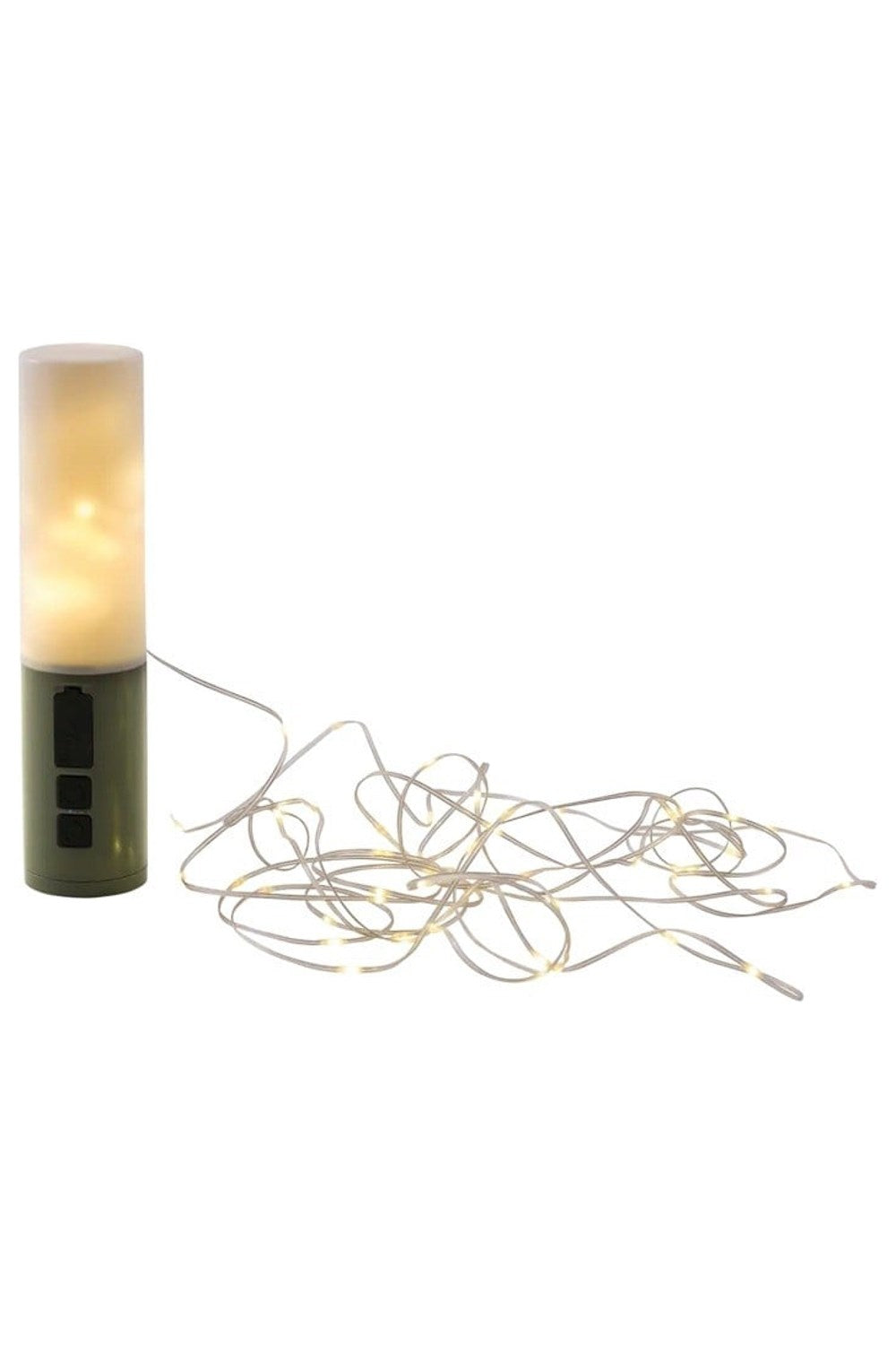 Easy Camp ME31DD Lupin Stringlight Lantern