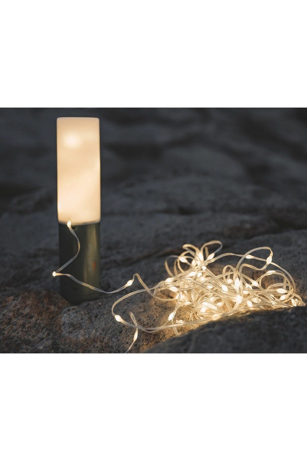 Easy Camp ME31DD Lupin Stringlight Lantern