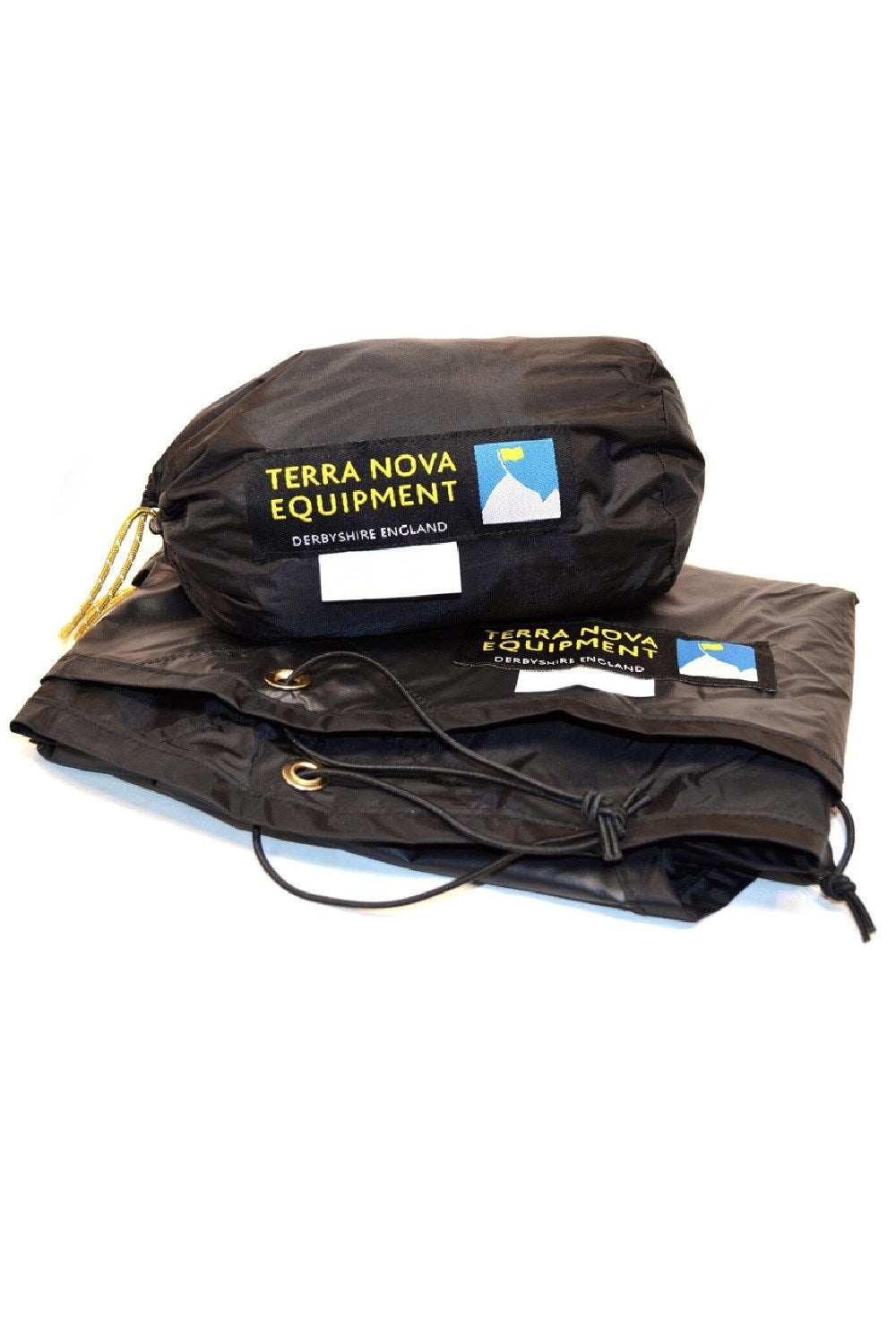 Terra Nova ME32B3 Laser Pulse 1 Footprint