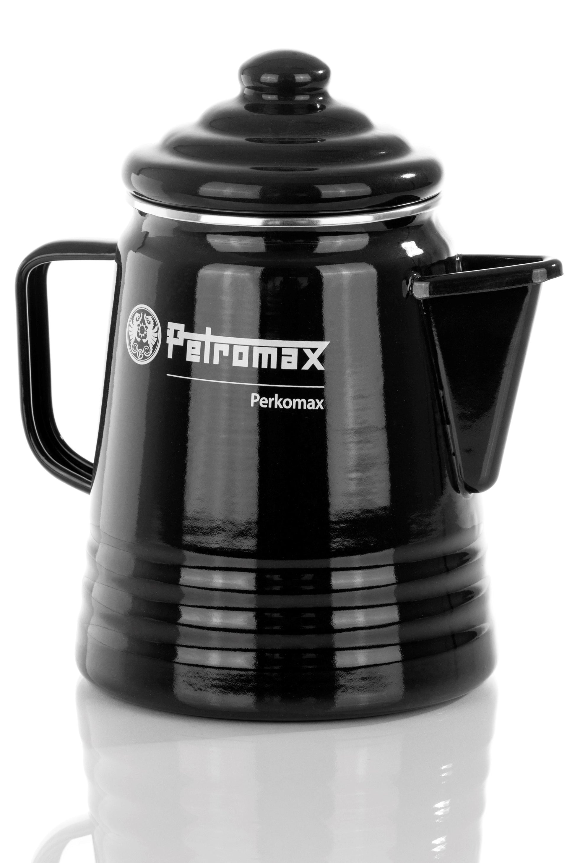 Petromax ME3662 1.3L Perkomax Percolator