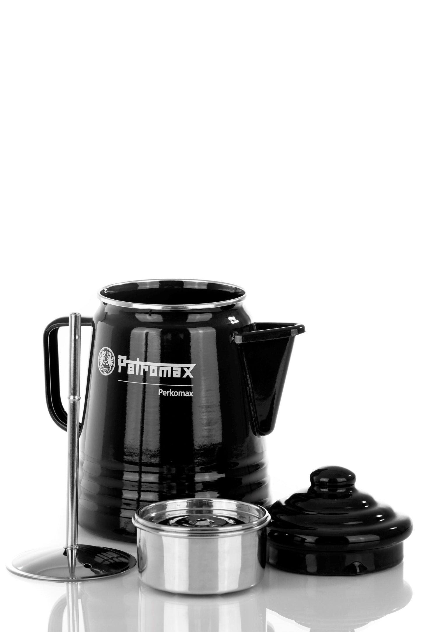 Petromax ME3662 1.3L Perkomax Percolator