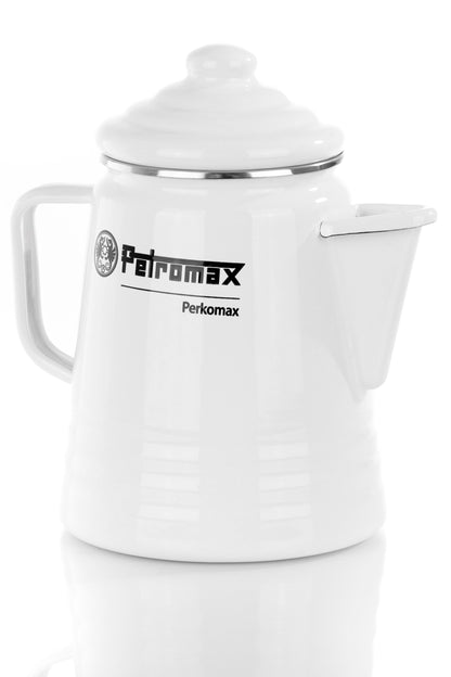 Petromax ME3662 1.3L Perkomax Percolator