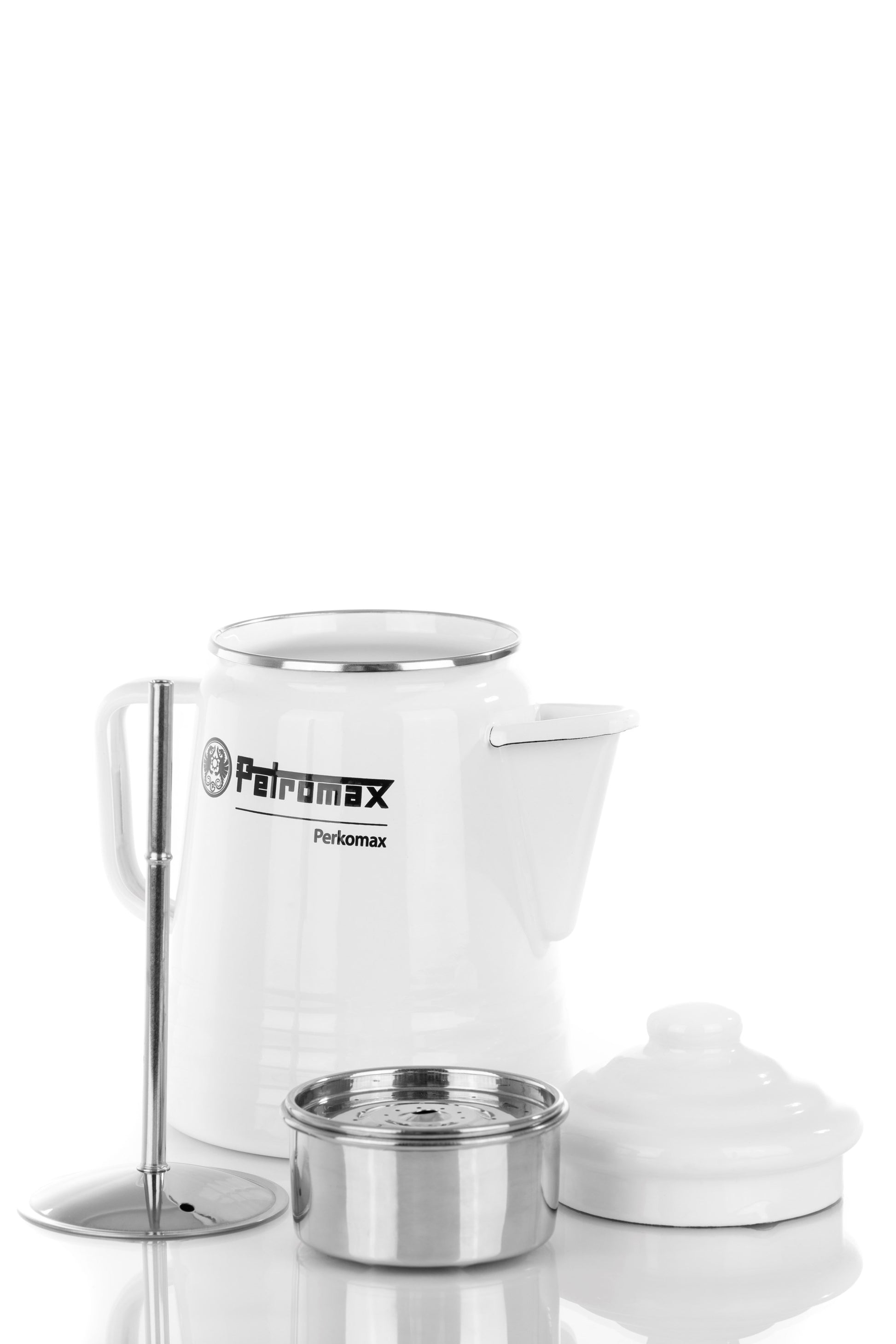 Petromax ME3662 1.3L Perkomax Percolator