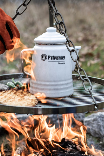 Petromax ME3662 1.3L Perkomax Percolator