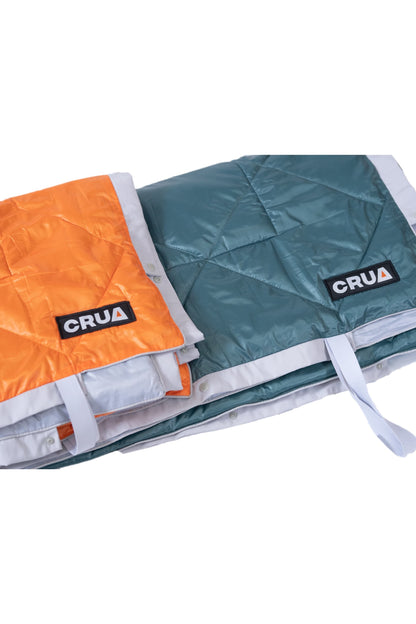  Culla Insulated Camping Blanket