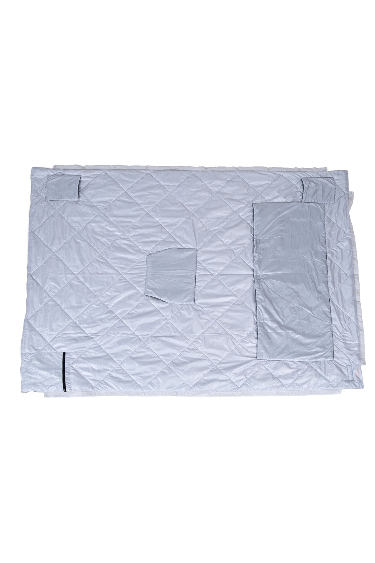  Culla Insulated Camping Blanket