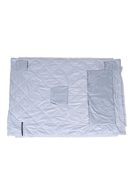  Culla Insulated Camping Blanket