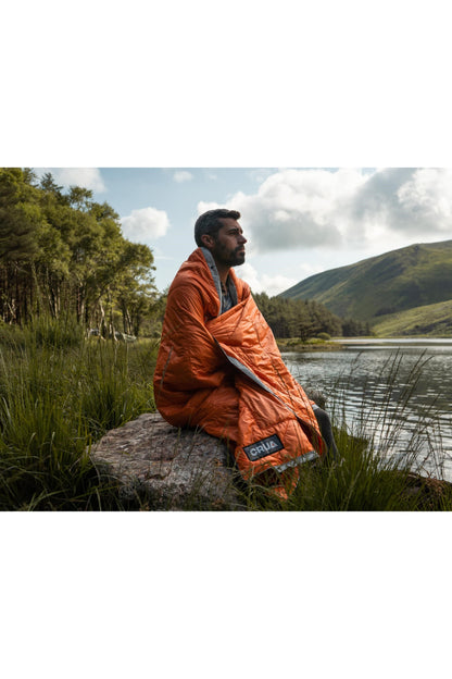  Culla Insulated Camping Blanket