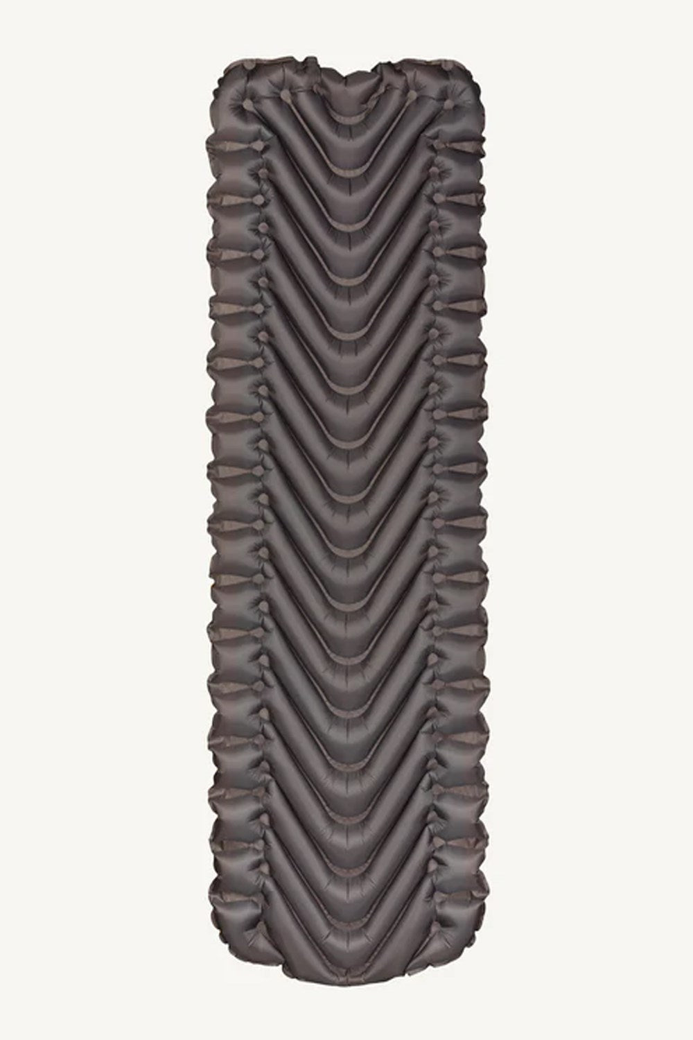 Klymit Insulated Static V Lite Camping Sleeping Pad