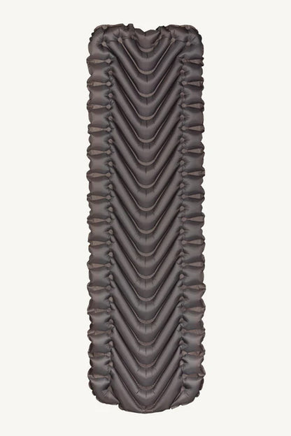 Klymit Insulated Static V Lite Camping Sleeping Pad