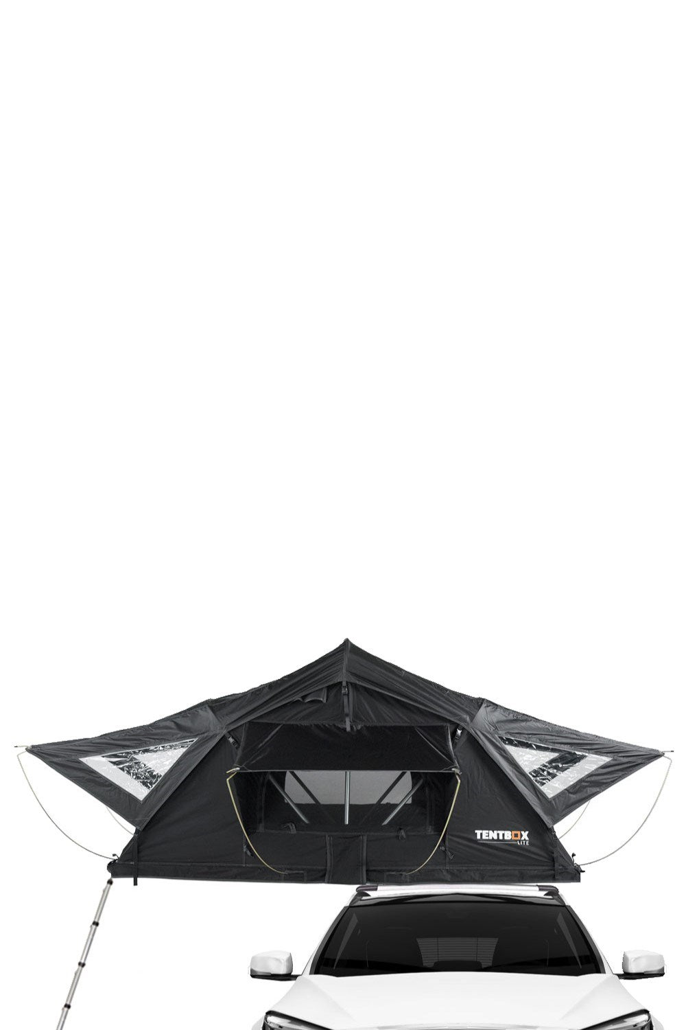  TentBox Lite 3 Man Car Roof Tent