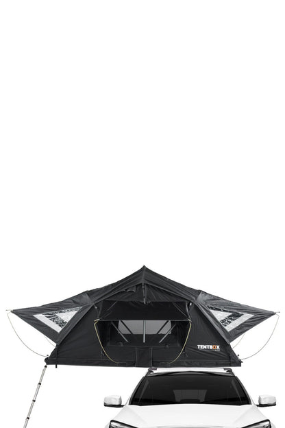  TentBox Lite 3 Man Car Roof Tent