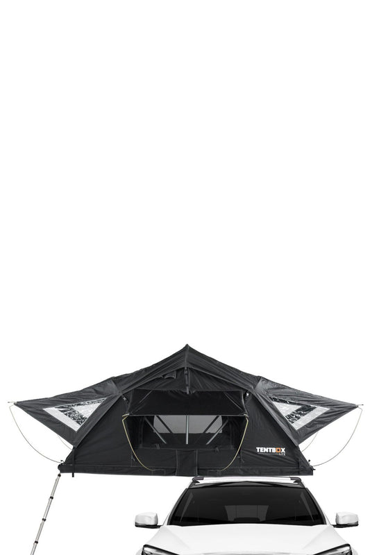 TentBox Lite 3 Man Car Roof Tent