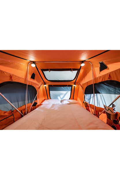  TentBox Lite 3 Man Car Roof Tent