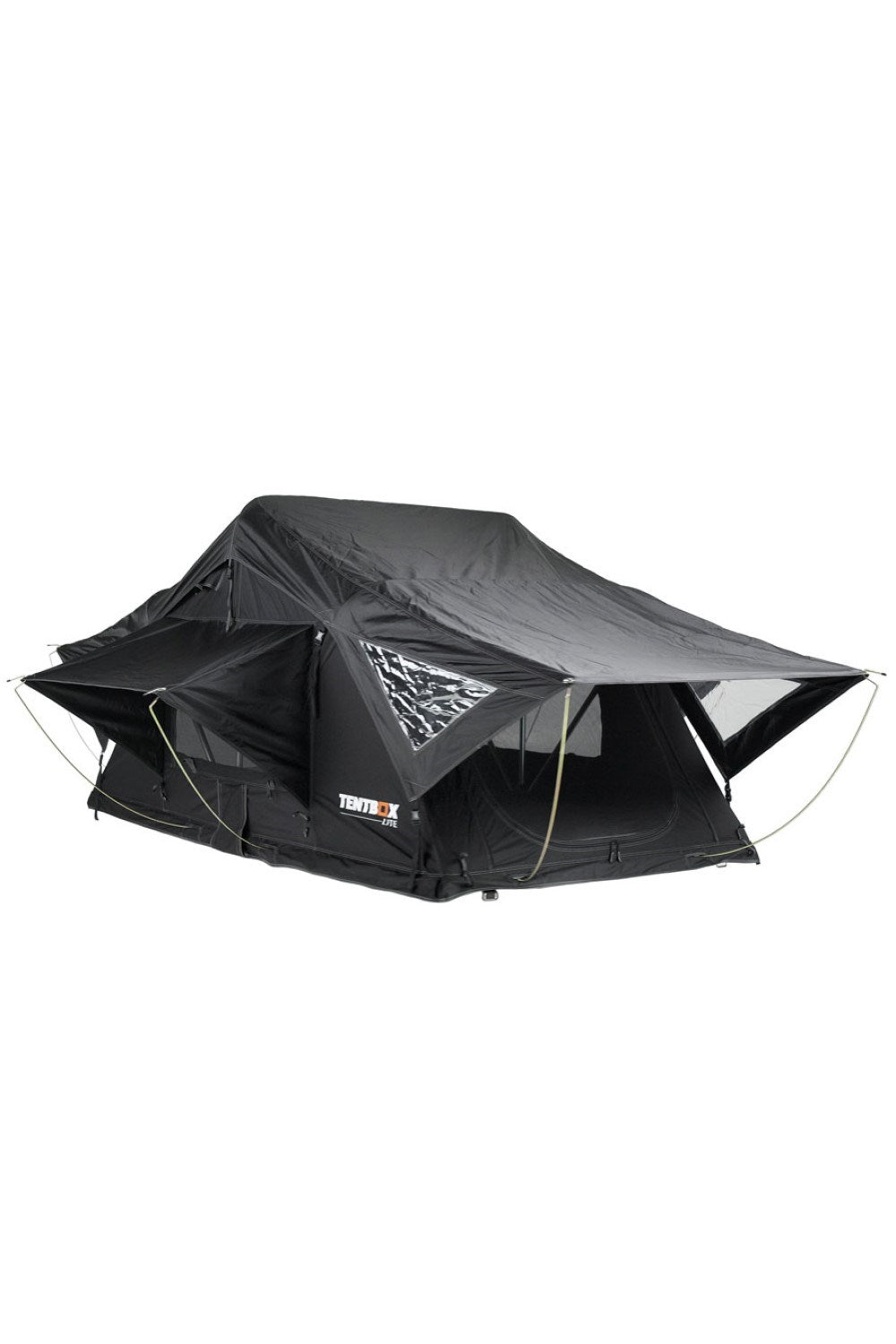  TentBox Lite 3 Man Car Roof Tent