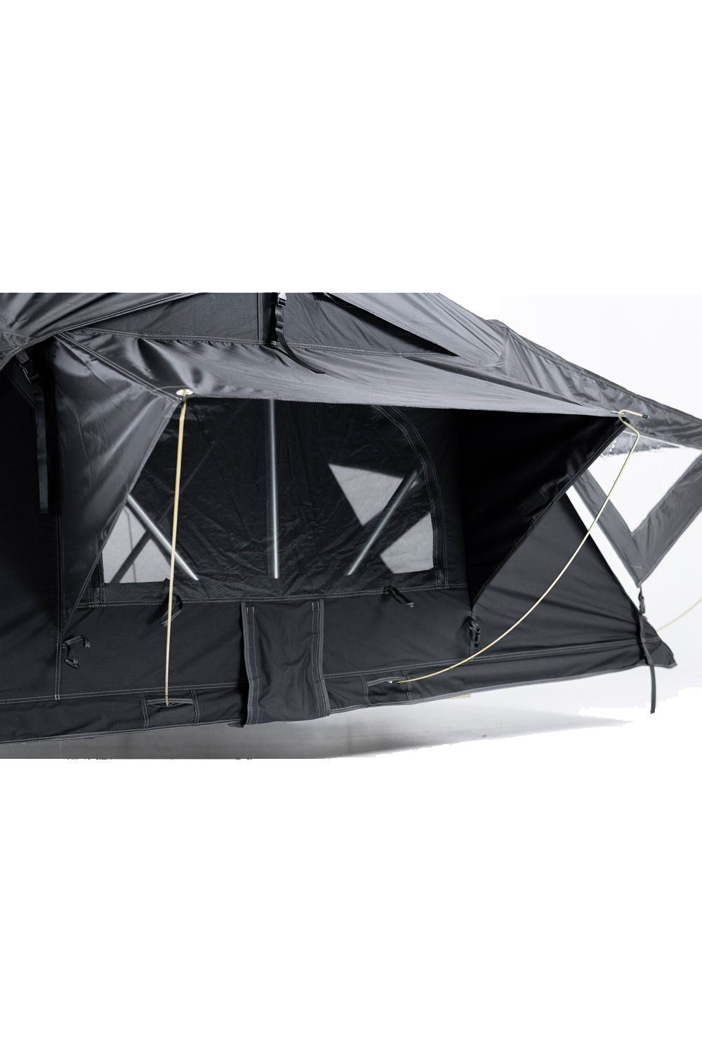 TentBox Lite 3 Man Car Roof Tent