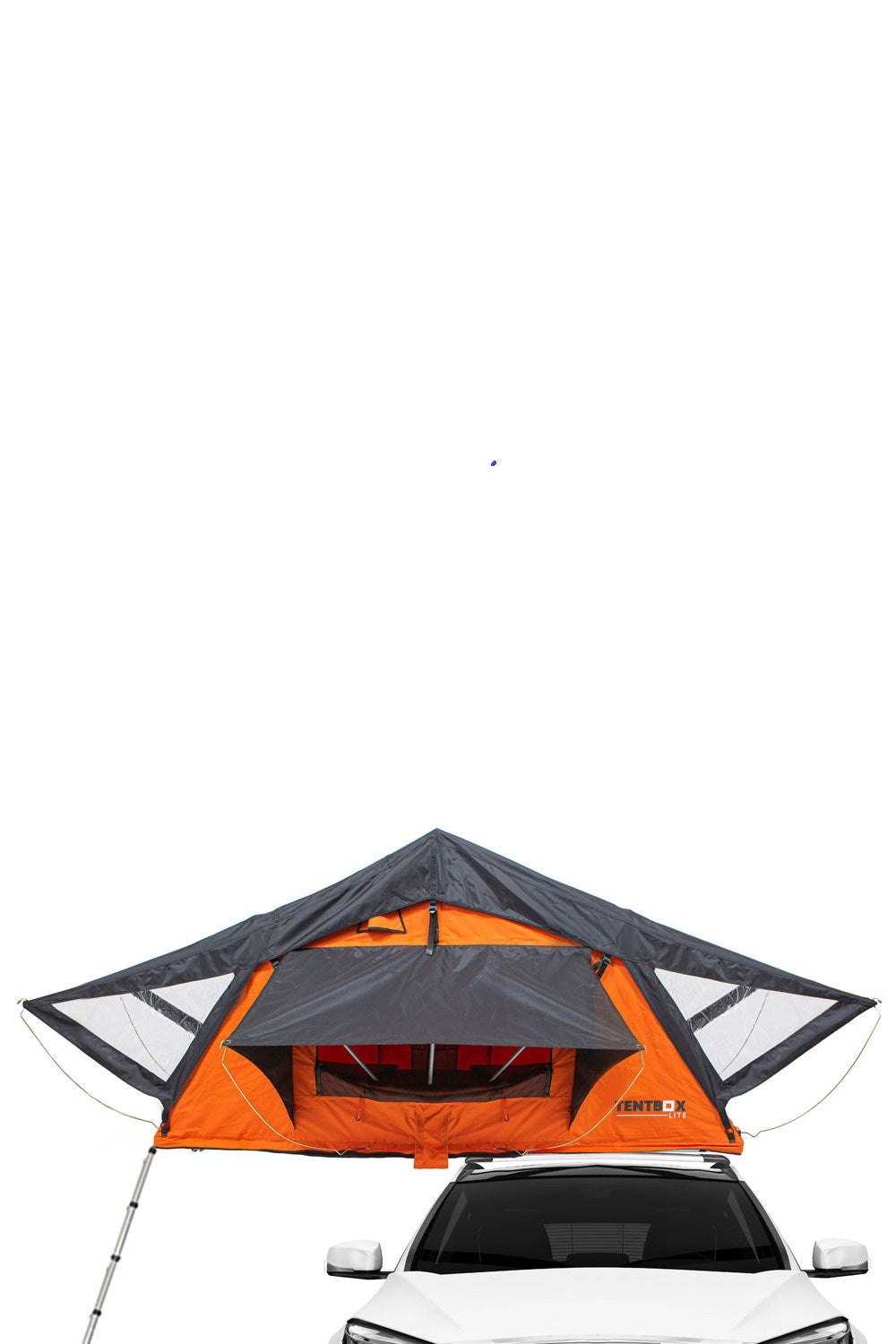  TentBox Lite 3 Man Car Roof Tent