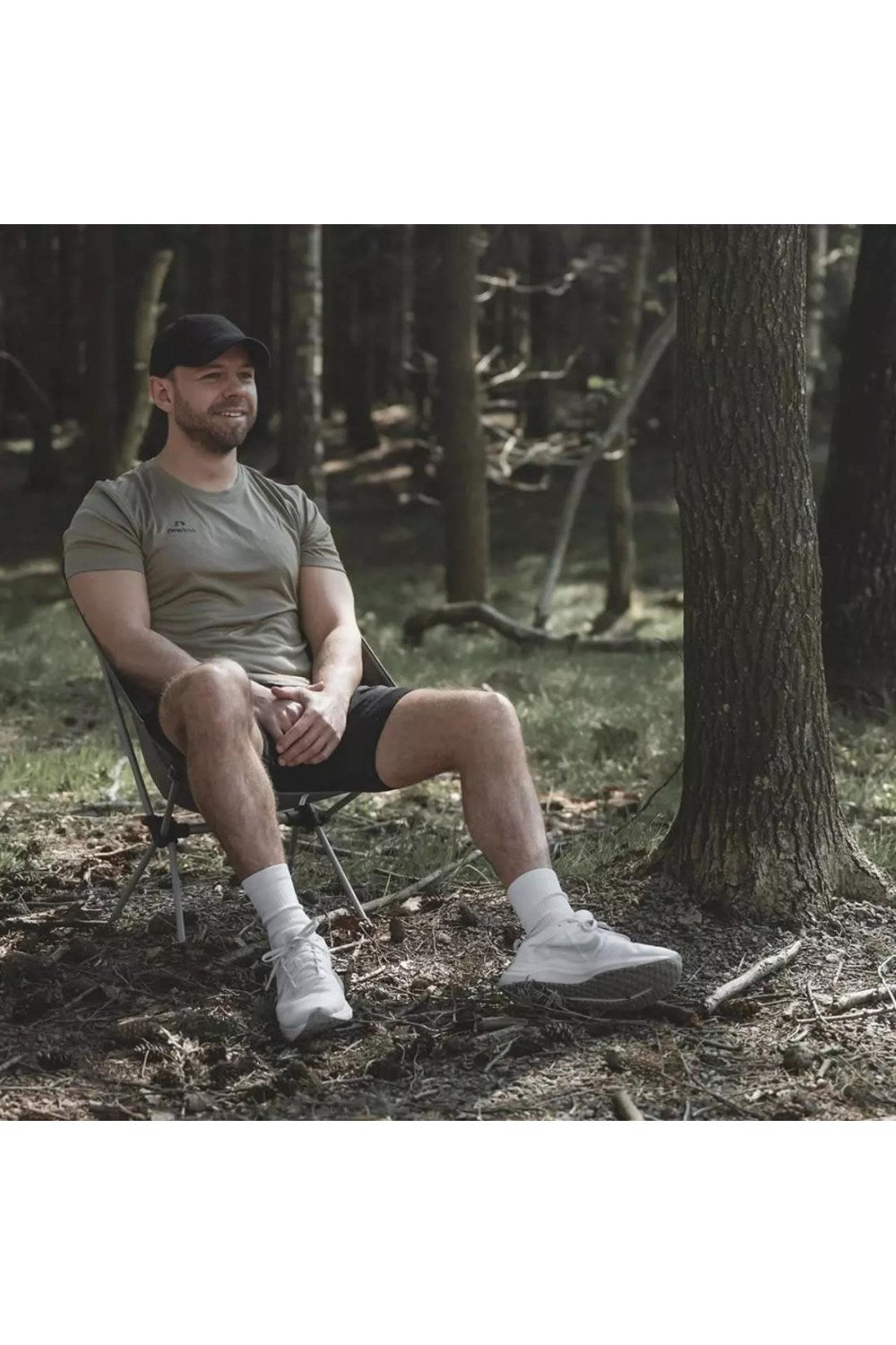 Easy Camp ME47C6 East Camp Willow Compact Camping Chair