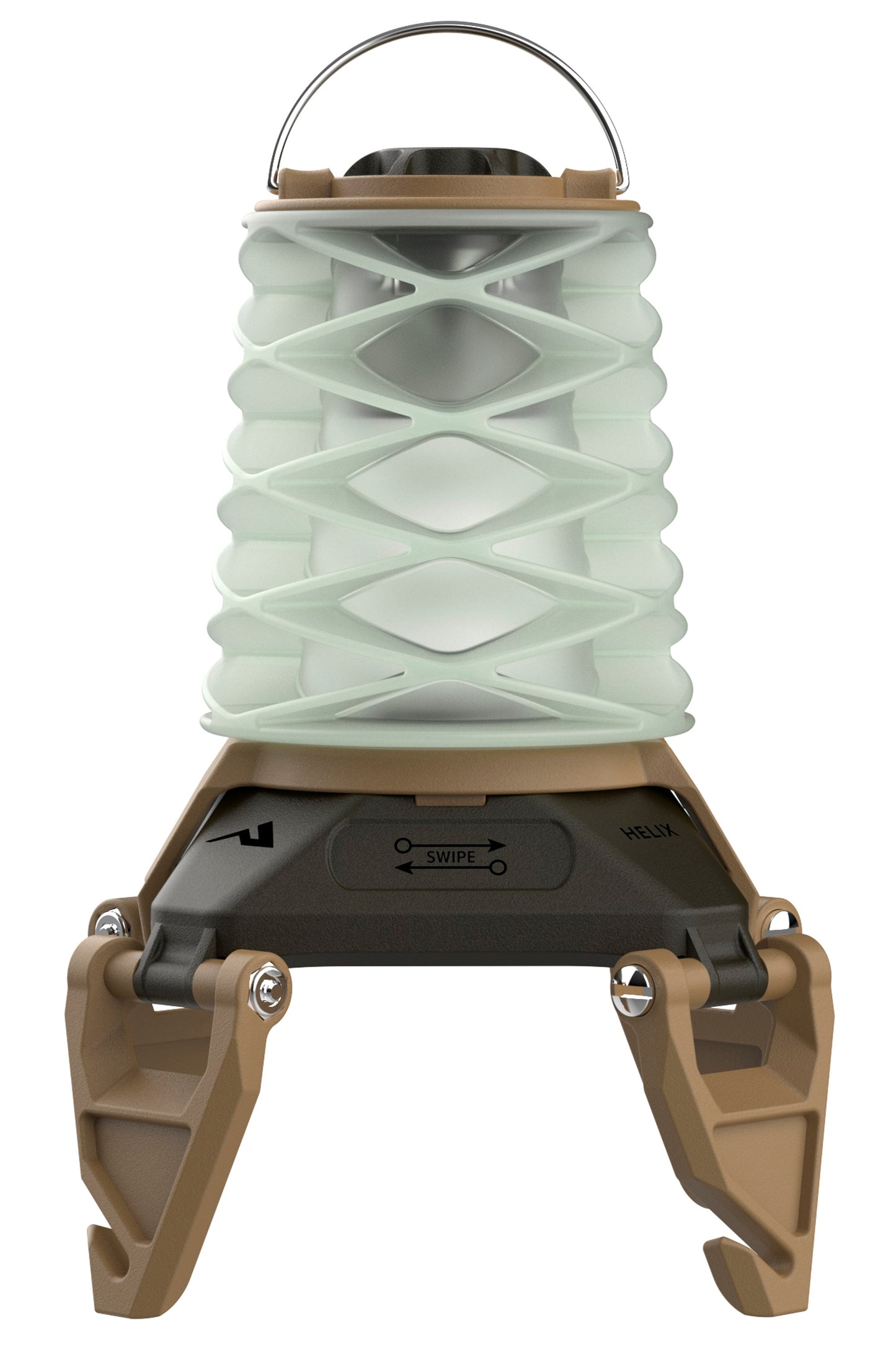 Princeton Tec ME4A80 HELIX 300L Backcountry Swipe Rechargeable Lantern