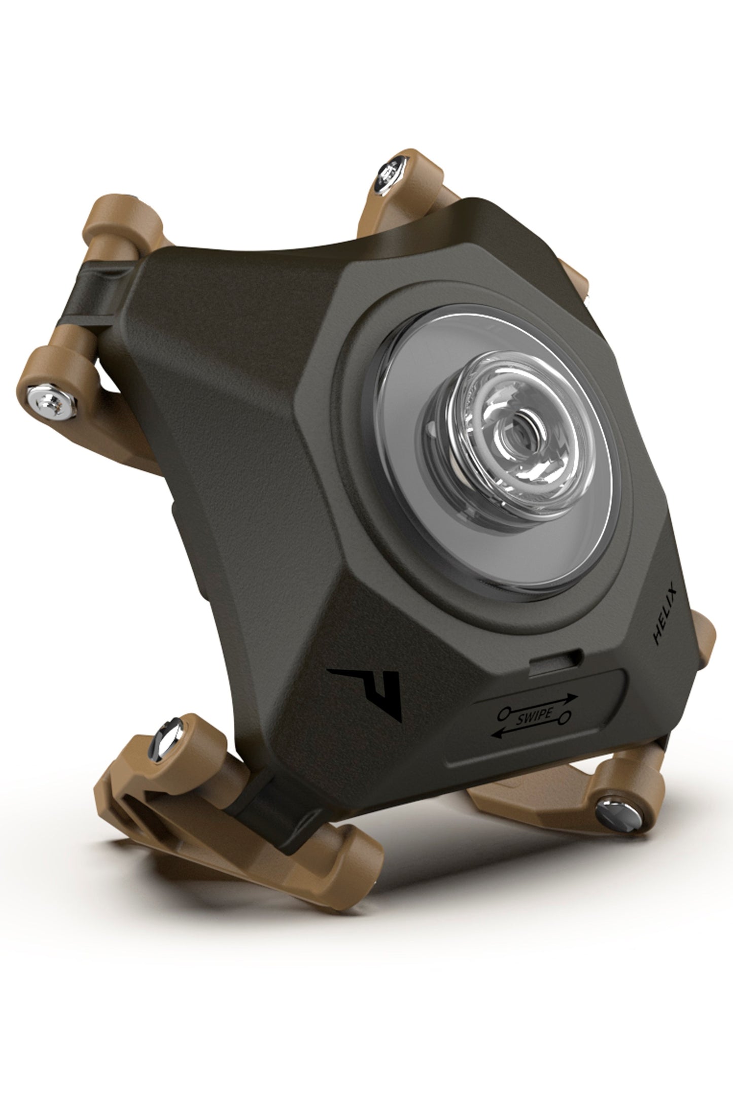 Princeton Tec ME4A80 HELIX 300L Backcountry Swipe Rechargeable Lantern