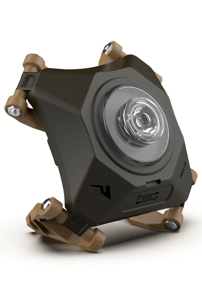 Princeton Tec ME4A80 HELIX 300L Backcountry Swipe Rechargeable Lantern