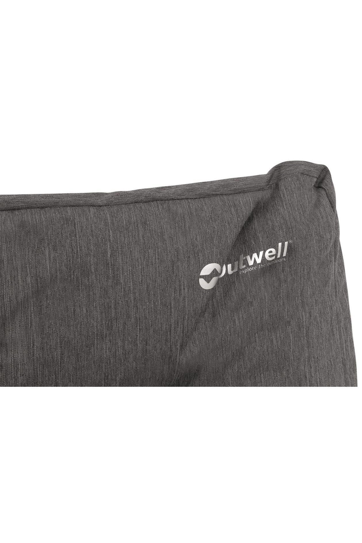 Outwell ME5093 Alder Lake Folding Camping Chair