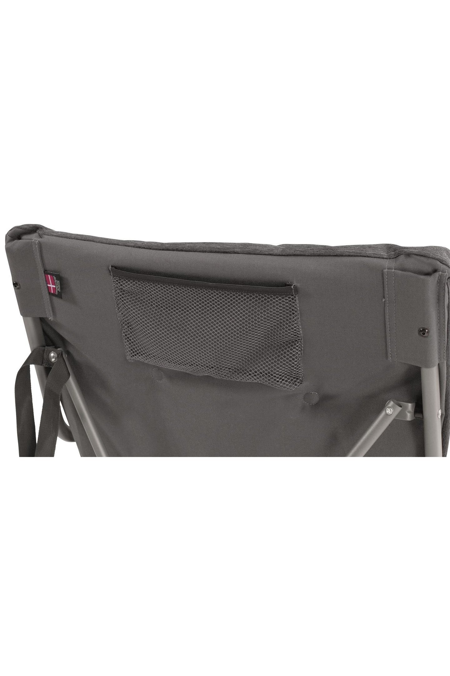 Outwell ME5093 Alder Lake Folding Camping Chair