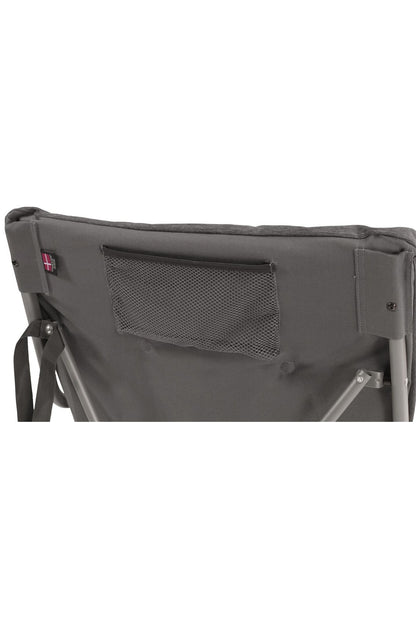 Outwell ME5093 Alder Lake Folding Camping Chair