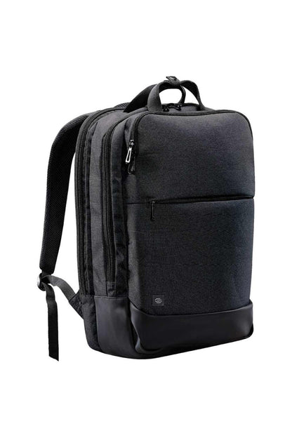 Yaletown 22L Commuter Laptop Backpack