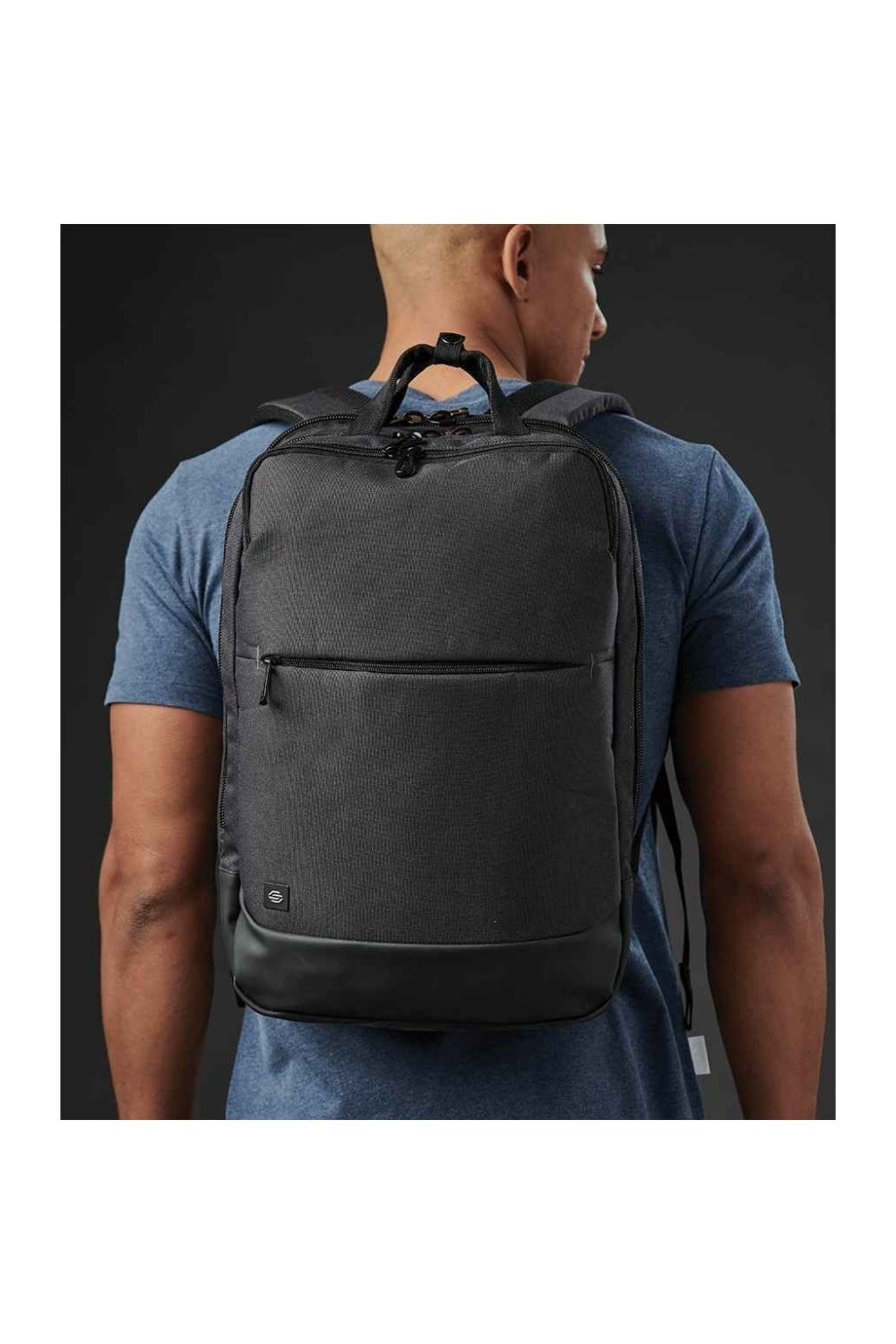  Yaletown 22L Commuter Laptop Backpack