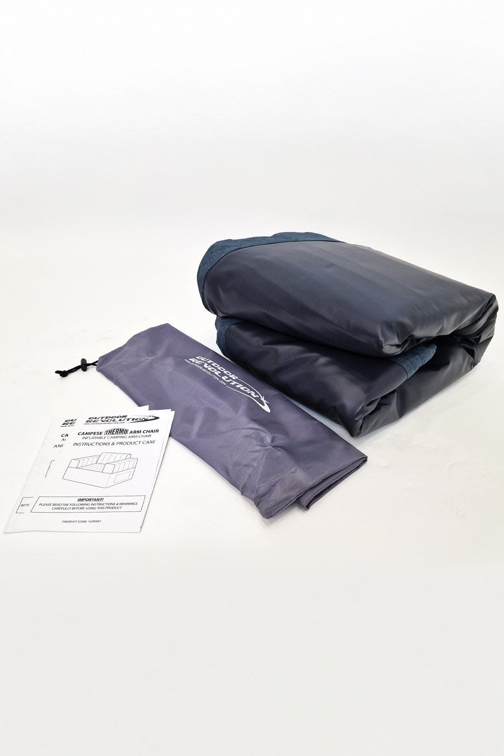  ME59FF Campese Thermo Armchair