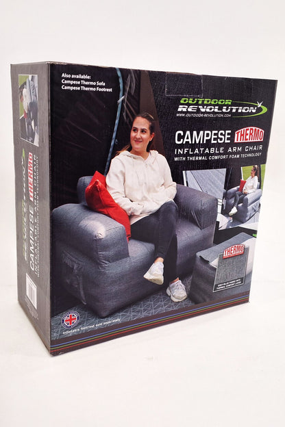  ME59FF Campese Thermo Armchair