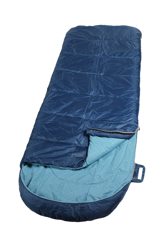  Campstar Single 300 DL Sleeping Bag