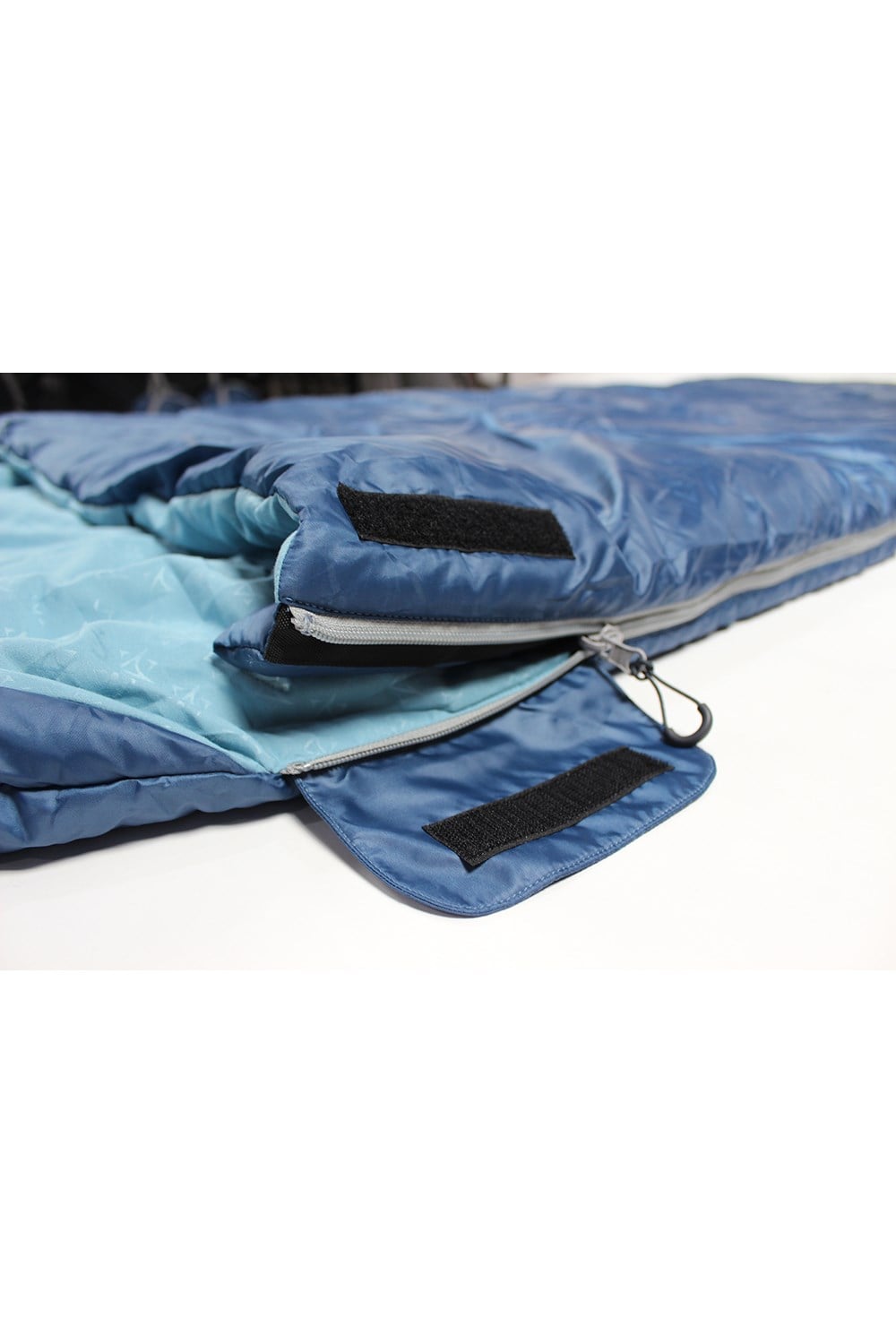  Campstar Single 300 DL Sleeping Bag