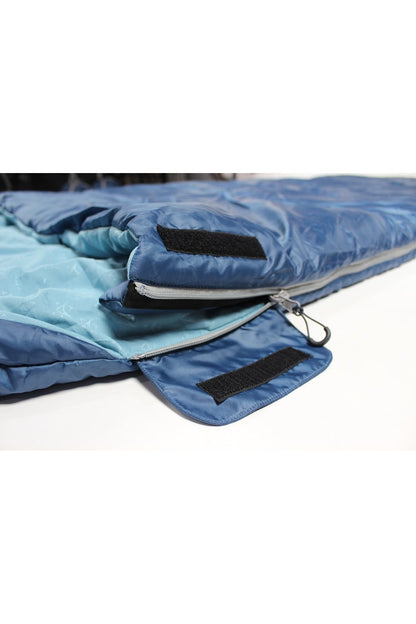  Campstar Single 300 DL Sleeping Bag