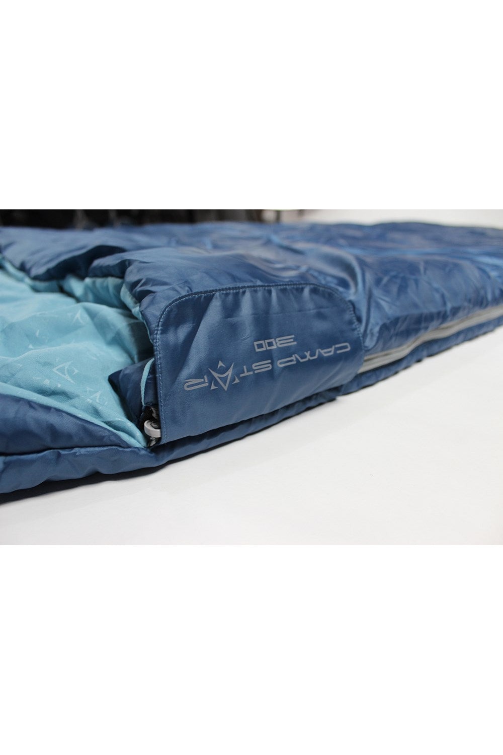  Campstar Single 300 DL Sleeping Bag