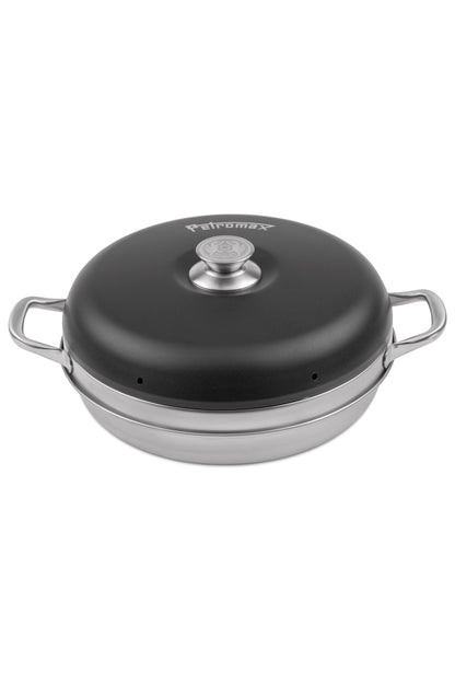 Petromax ME6088 Camping Oven