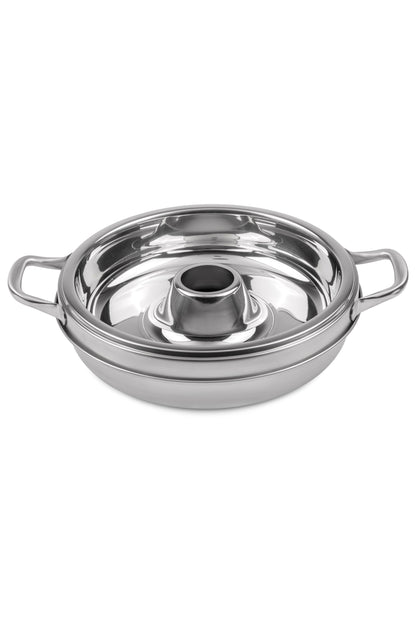 Petromax ME6088 Camping Oven
