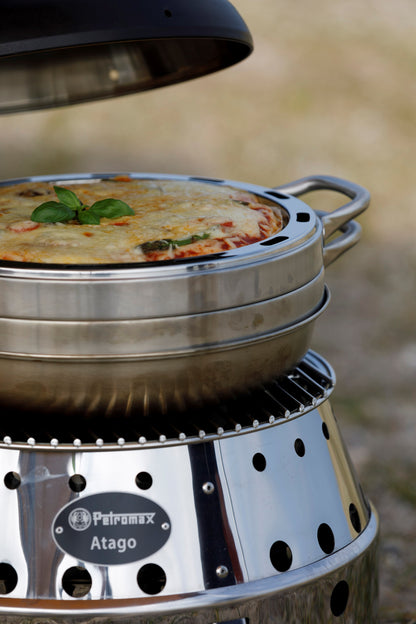 Petromax ME6088 Camping Oven