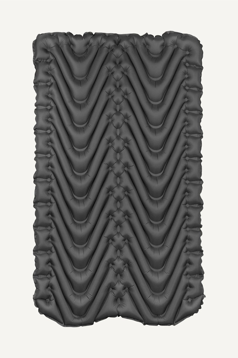 Klymit Insulated Double V Camping Sleeping Pad