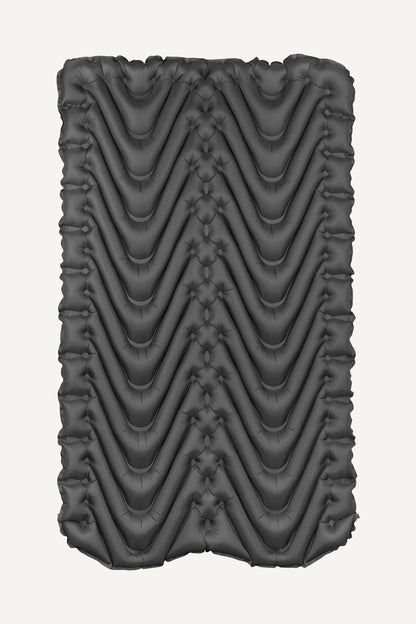 Klymit Insulated Double V Camping Sleeping Pad