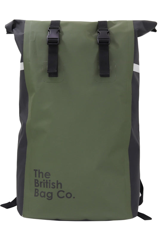  Mens 30L Waterproof Dry Bag Rucksack