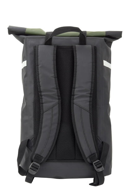  Mens 30L Waterproof Dry Bag Rucksack