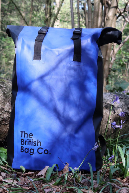  Mens 30L Waterproof Dry Bag Rucksack