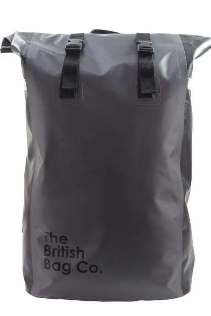  Mens 30L Waterproof Dry Bag Rucksack